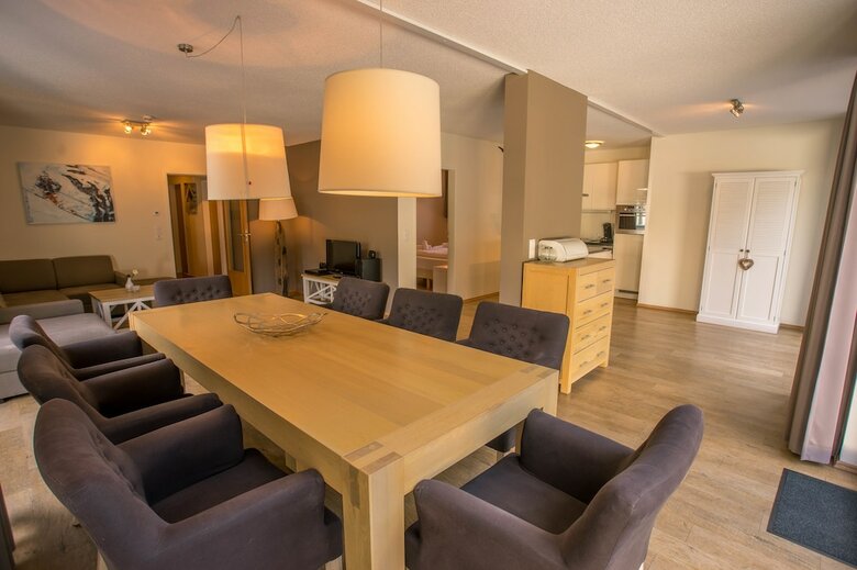 Apartamentos Appart Gastauer