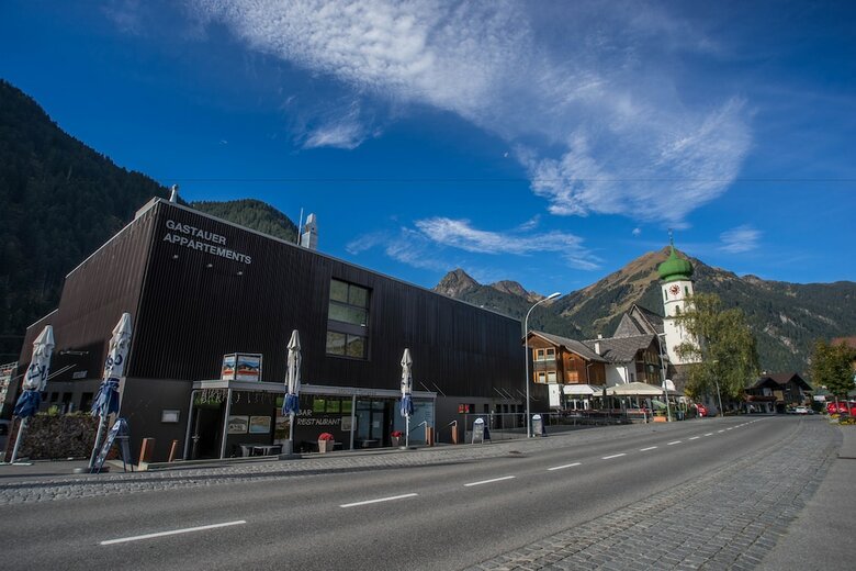 Apartamentos Appart Gastauer
