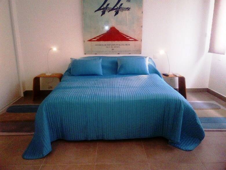Apartamento Arthur Properties Rue D'antibes