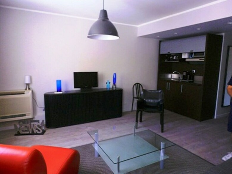 Apartamento Arthur Properties Rue D'antibes