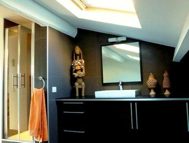 Apartamento Arthur Properties Rue D'antibes