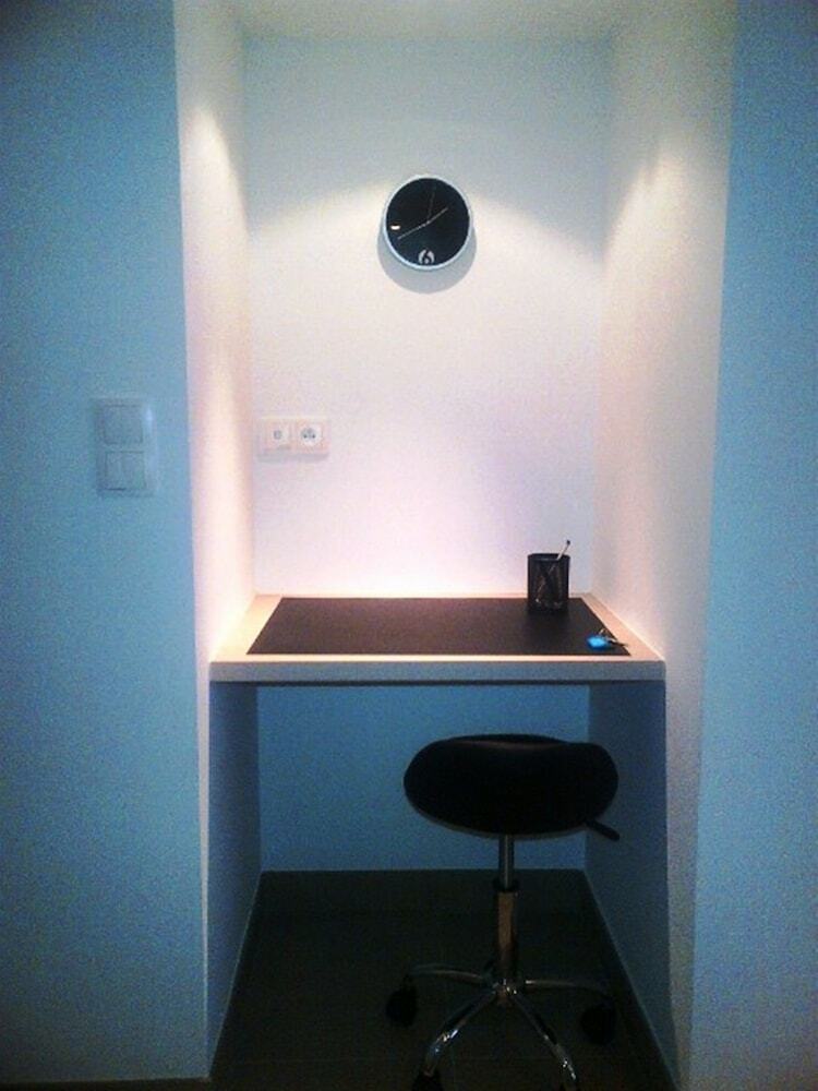 Apartamento Arthur Properties Rue D'antibes