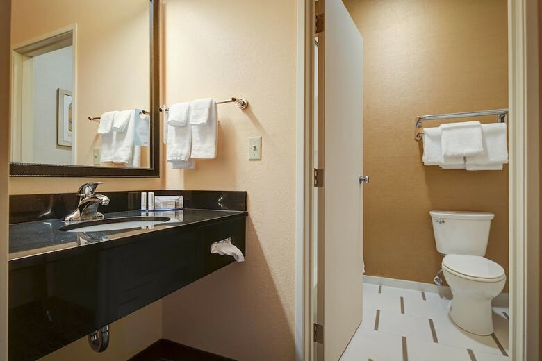 Hotel Fairfield Inn By Marriott Green Bay