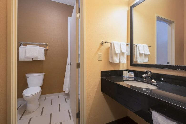 Hotel Fairfield Inn By Marriott Green Bay