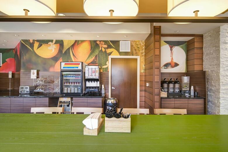 Hotel Fairfield Inn By Marriott Green Bay