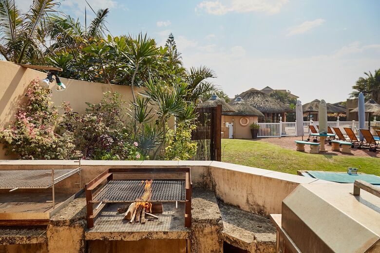 Apartamentos First Group Club Hacienda