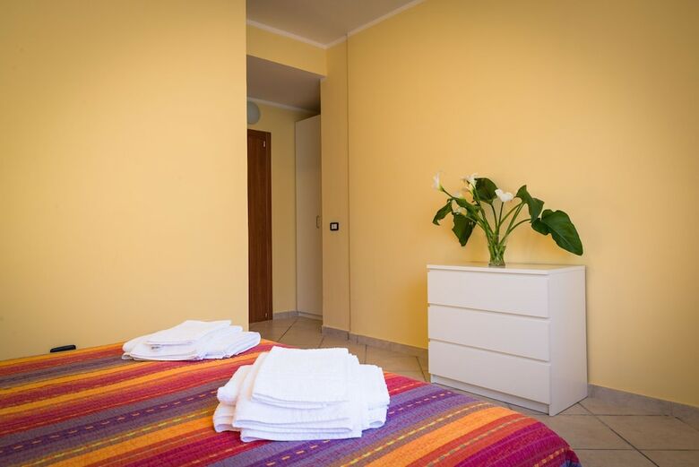 B&B Il Girasole