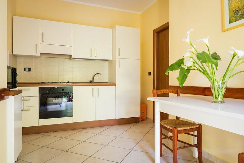B&B Il Girasole