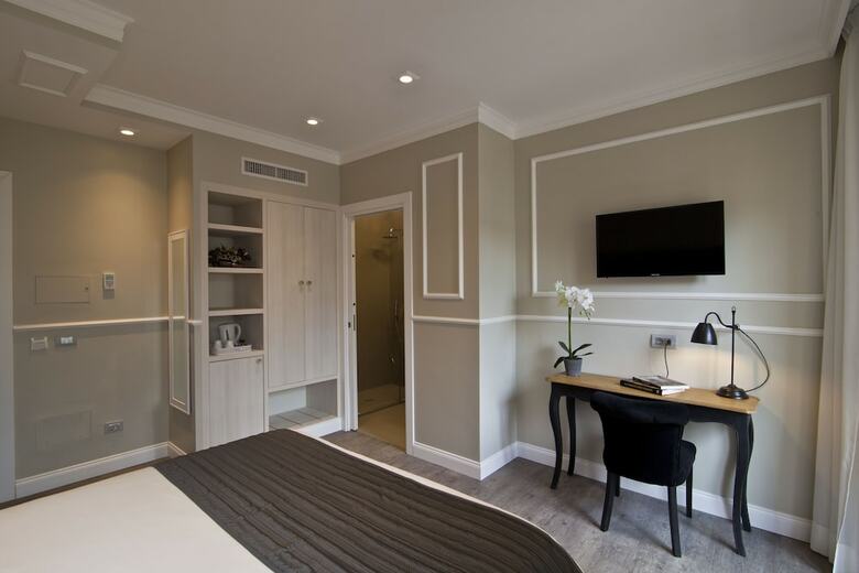 Hotel Seven Suites