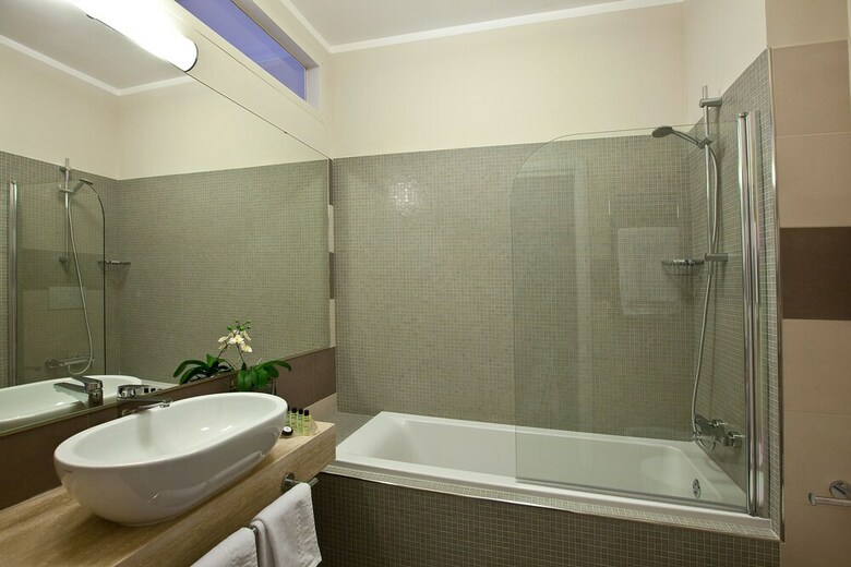 Hotel Seven Suites