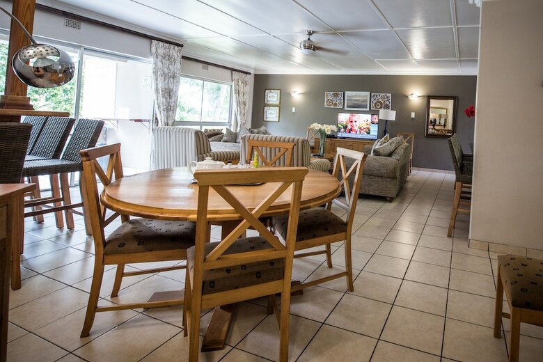 Apartamentos First Group Lake View Cabanas