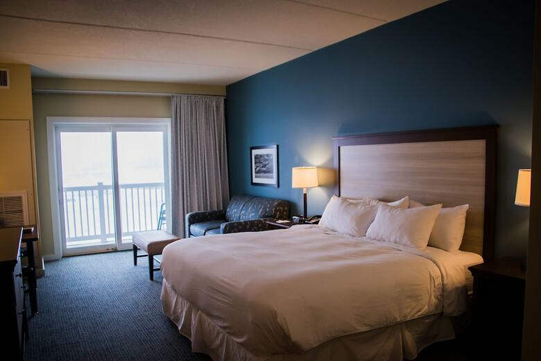 Hotel The Inn At Harbor Shores
