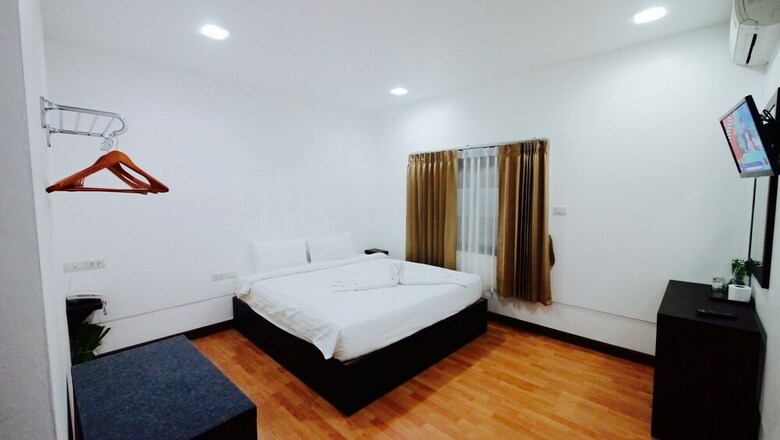 Basic Line Hotel At Loikroh