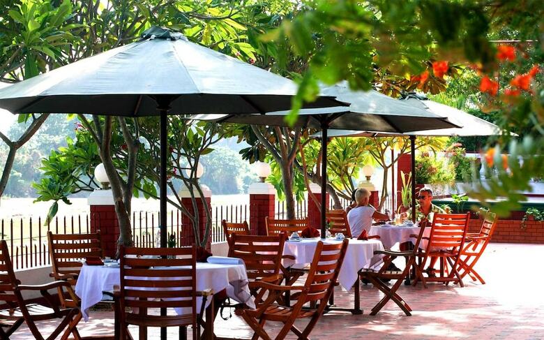 Hotel Ideal River Resort