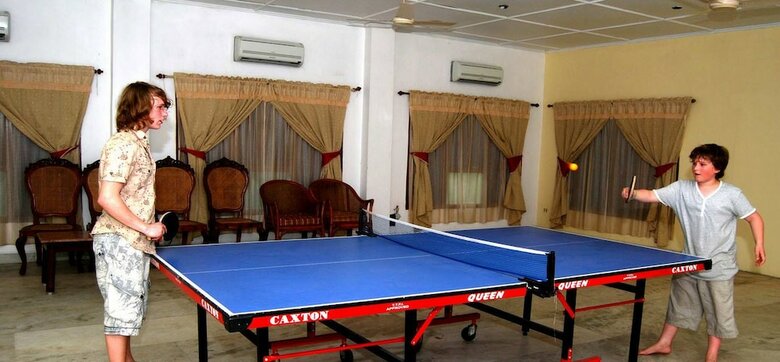 Hotel Ideal River Resort
