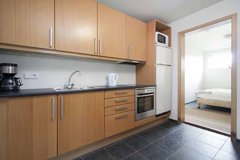 Hotel Guesthouse Hv�t�