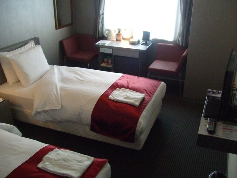 Hotel Lake Alster Alza Izumiotsu