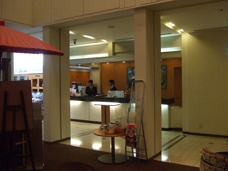 Hotel Lake Alster Alza Izumiotsu