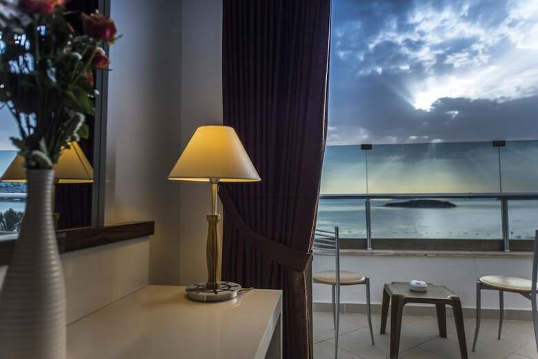 Hotel Grand Park Bodrum - All Inclusive