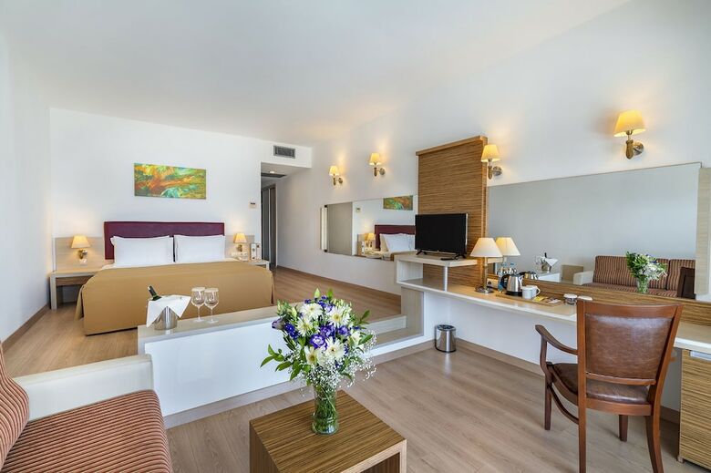 Hotel Grand Park Bodrum - All Inclusive