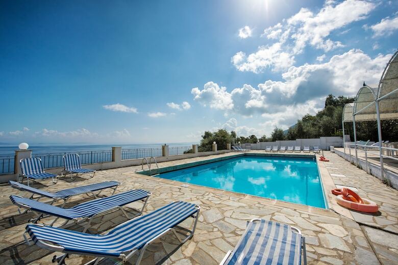 El Greco Hotel