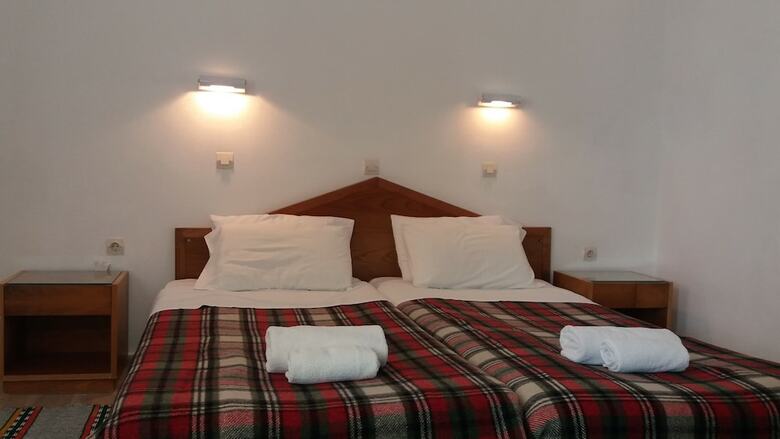 El Greco Hotel