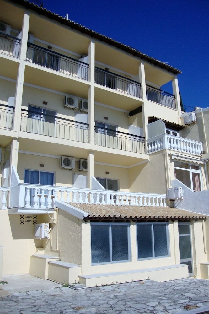 El Greco Hotel