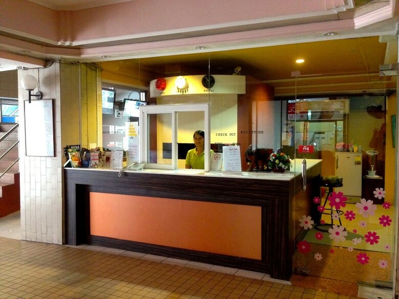 Cherry Hotel