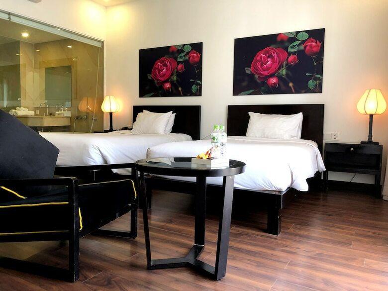 Thanh Binh Riverside Hotel