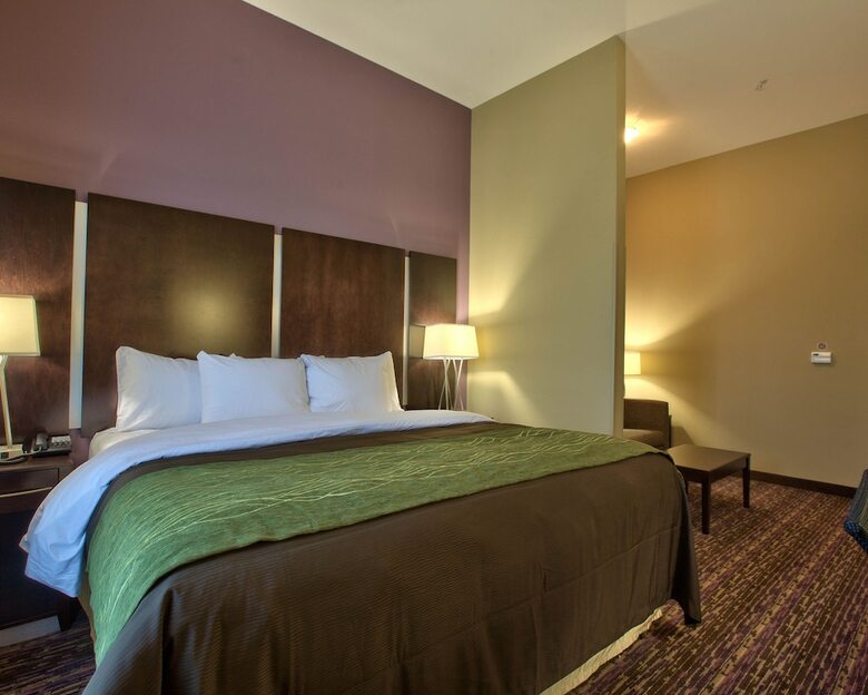 Hotel Comfort Inn & Suites Dothan East
