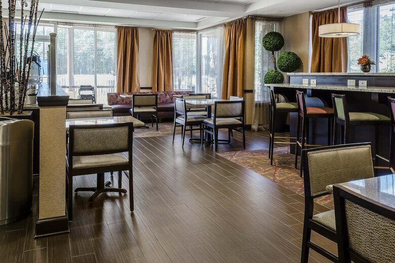 Hotel Comfort Inn & Suites Dothan East