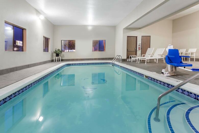 Hotel Travelodge By Wyndham Longmont