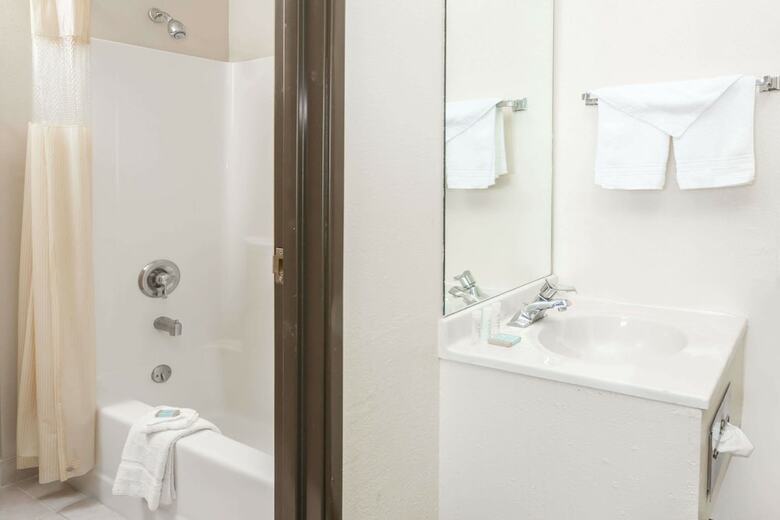 Hotel Travelodge By Wyndham Longmont