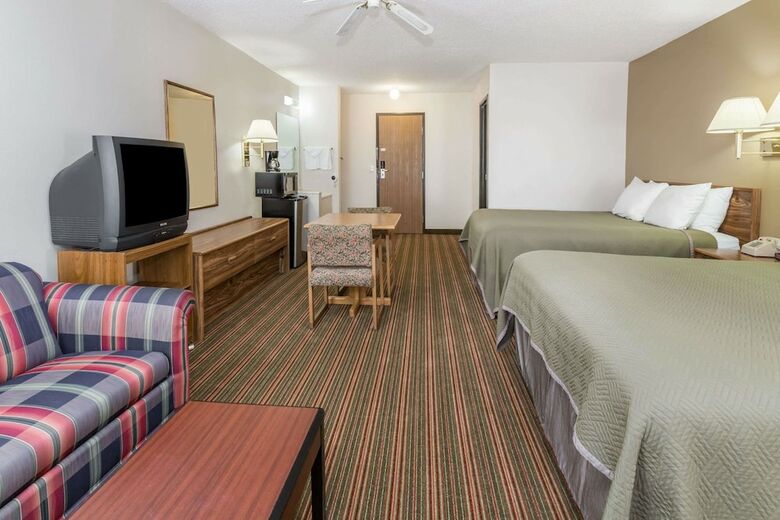 Hotel Travelodge By Wyndham Longmont