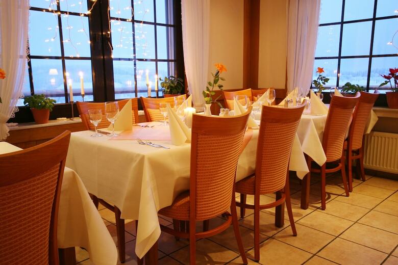 Hotel Der Sch�ne Asten - Resort Winterberg