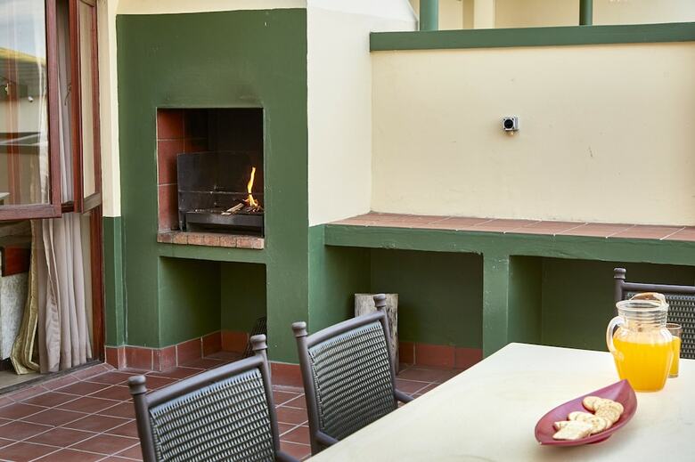 Apartamentos First Group Perna Perna Mossel Bay