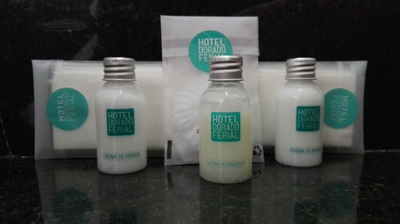 Hotel Dorado Ferial