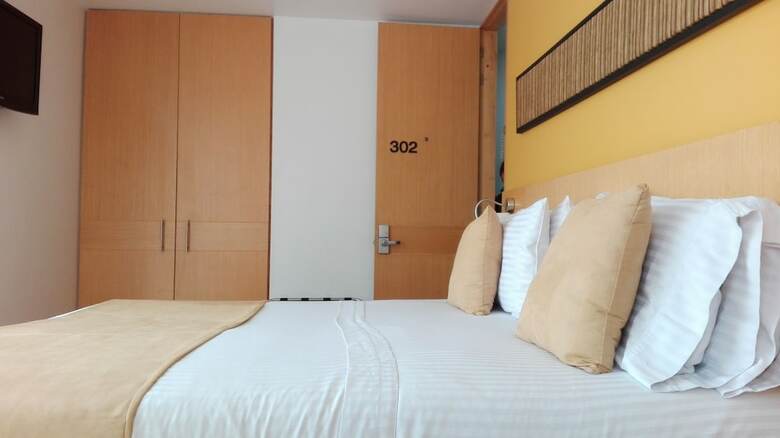 Hotel Dorado Ferial