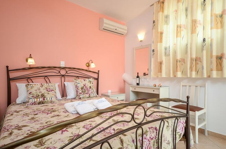 Apartamentos Sun Beach Hotel
