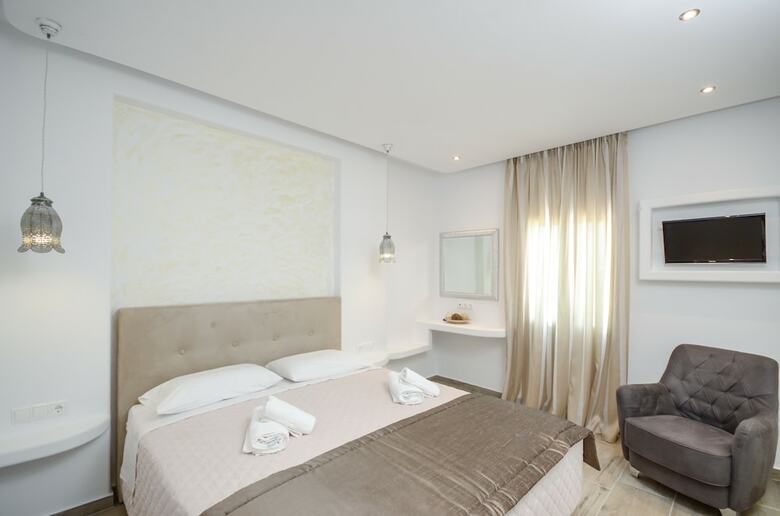 Apartamentos Sun Beach Hotel