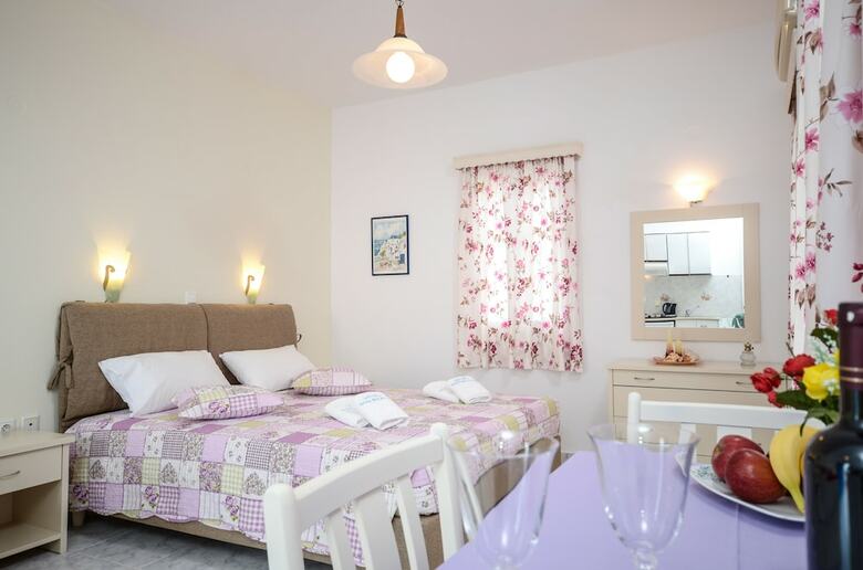 Apartamentos Sun Beach Hotel