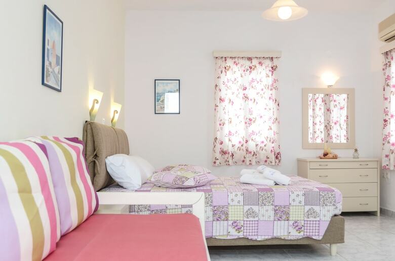 Apartamentos Sun Beach Hotel
