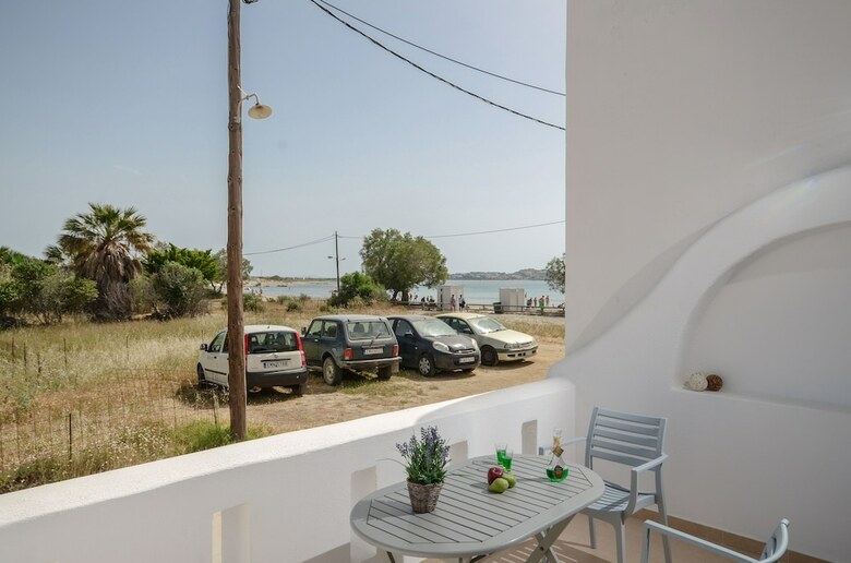 Apartamentos Sun Beach Hotel
