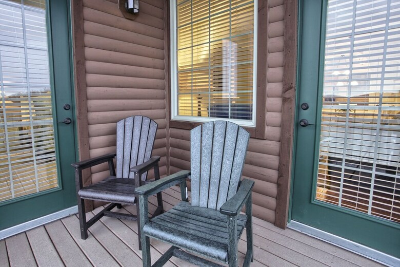 Cliffs Resort Table Rock Lake
