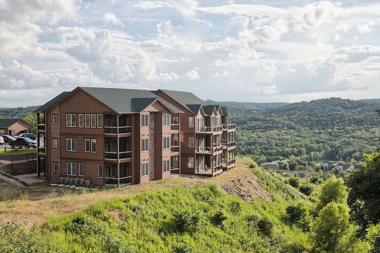 Cliffs Resort Table Rock Lake