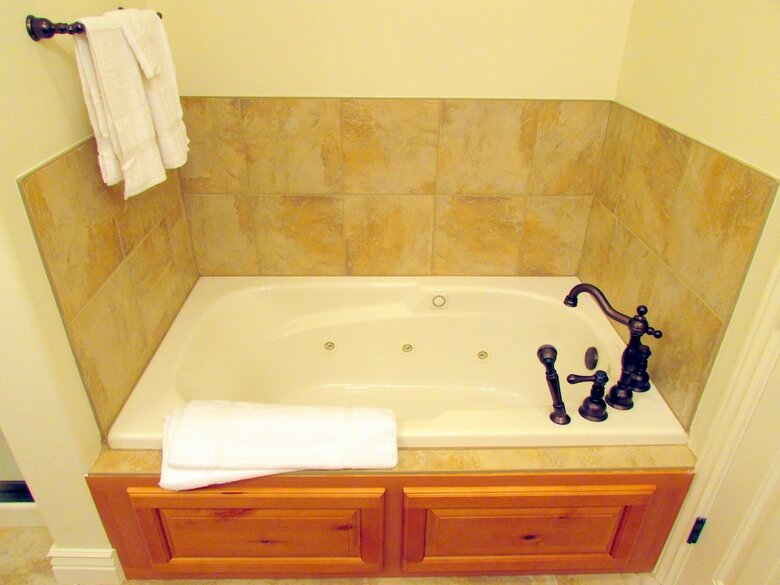 Cliffs Resort Table Rock Lake