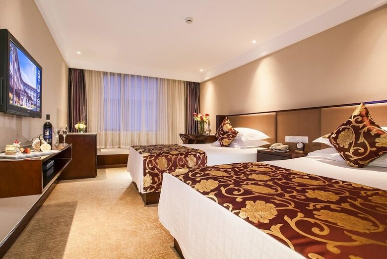 Sailing International Hotel Hangzhou