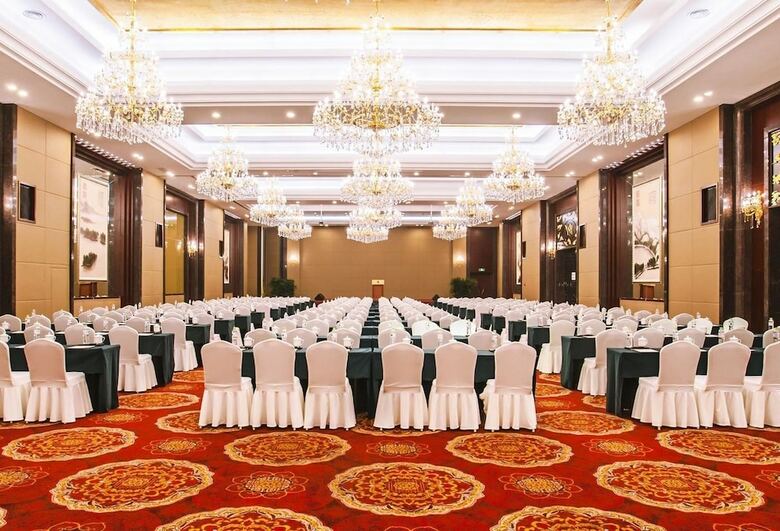 Sailing International Hotel Hangzhou