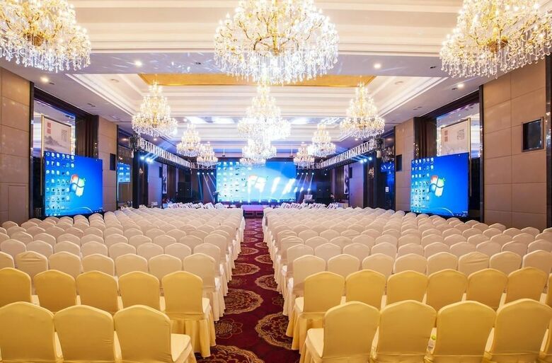 Sailing International Hotel Hangzhou