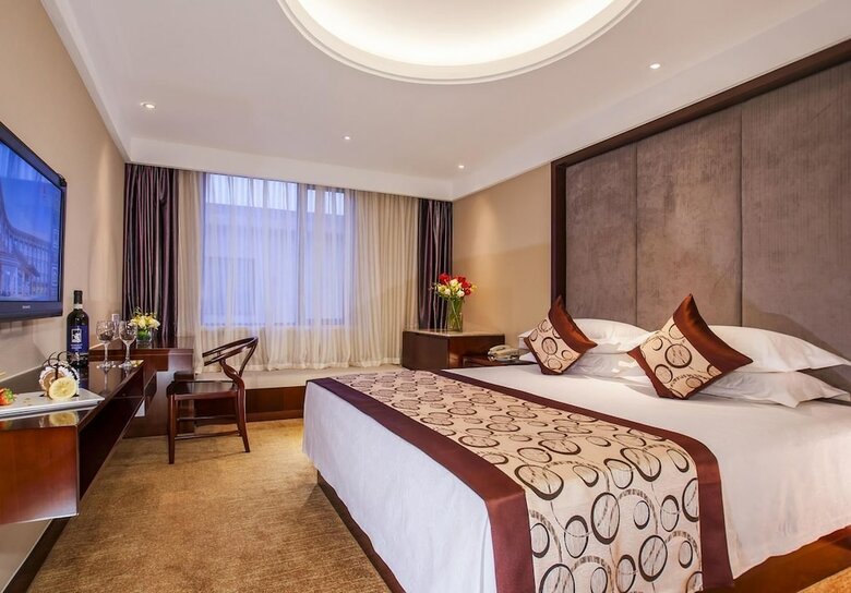 Sailing International Hotel Hangzhou
